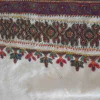 تشچکچه و متکا پته