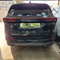 فیدلیتی پرستیژ ۴۰۳ گارانتی فعال نقد،اقساط،معاوضه|خودرو سواری و وانت|تهران, گلستان (شهرک راه آهن)|دیوار