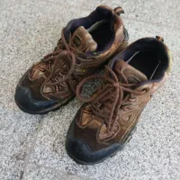 کفش اسپرت کوه نوردی|کیف، کفش، کمربند|سنندج, |دیوار