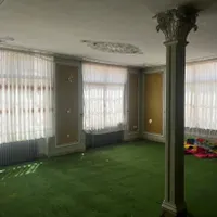 ۱ساختمانی  در ۳ طبقه ۲۰۰متری و یک حیاط ۲۷۰متری|اجارهٔ دفتر کار، اتاق اداری، مطب|تهران, خانی‌آباد|دیوار