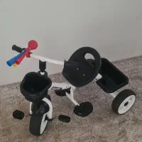 سه چرخه کودک