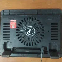 کول پد خنک کننده xp|قطعات و لوازم جانبی رایانه|مشهد, آزادشهر|دیوار