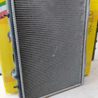 رادیاتور آلومینیومی tu7|قطعات یدکی و لوازم جانبی|بندر ماهشهر, |دیوار