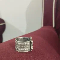 انگشتر عتیقه
