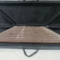 سنتور علیزاده تک مهر همراه کیف