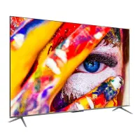 تلویزیون هوشمند 4K تی سی ال مدل P655 سایز 55 اینچ