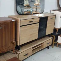 اینه کنسول ماتیلدا|بوفه، ویترین، کنسول|یزد, |دیوار