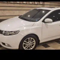 کیاسراتو96 آپشنال اتومات فول/معاوضه خودرو|خودرو سواری و وانت|مشهد, فلسطین|دیوار