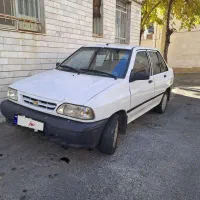 پراید مدل۸۵