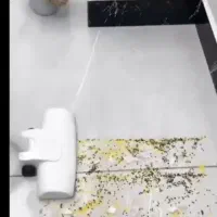 جارو شارژی عصایی|جاروبرقی، جارو شارژی، بخارشو|پارسآباد, |دیوار