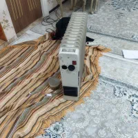 شوفاژ روغنی برقی|سایر لوازم برقی|رباط‌کریم, رباط‌کریم|دیوار