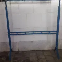 دار قالی ۱۲۰ و ۱۰۰|صنایع دستی و سایر لوازم تزئینی|اصفهان, پوریای ولی|دیوار