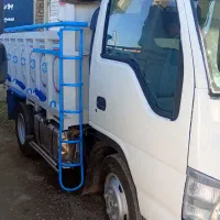 ایسوزو  ۵تن مدل ۸۸|خودرو سنگین|گرگان, |دیوار