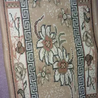 گلیم فرش رو پله ای