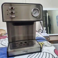 اسپرسوساز یونیک لایف 806