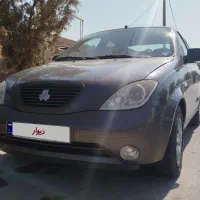 تیبا صندوقدار SX، مدل ۱۳۹۳ استثنای