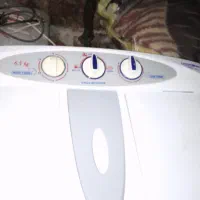 ماشین لباسشویی|ماشین لباسشویی و خشککن لباس|کومله, |دیوار