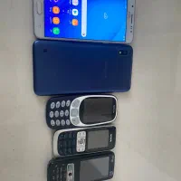 گوشی سامسونگ A10و سامسونگ G7