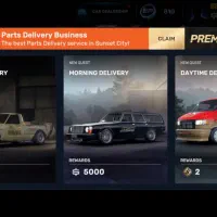 اکانت CarX StreeT|کنسول، بازی ویدئویی و آنلاین|قم, صفاشهر|دیوار