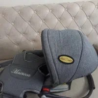 کریر و آغوشی