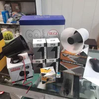 پخش دوربین اماکن|دوربین مداربسته|نیشابور, مدرس|دیوار