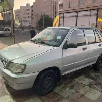 پراید ۱۱۱ مدل ۹۵|خودرو سواری و وانت|اهواز, گلستان|دیوار