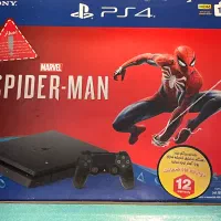 Ps4 slim کپی خور یک ترا|کنسول، بازی ویدئویی و آنلاین|ساری, |دیوار