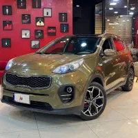 اتولچی اسپرتیج ۲۰۱۷  بدون رنگ