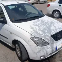 تیبا صندوقدار مدل 96