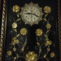 ساعت دیواری