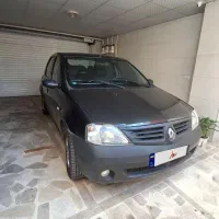 ال ۹۰ e2 پارس خودرو مدل ۹۲