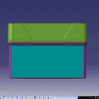 قالب پلاستیک باکس جعبه|مصالح و تجهیزات ساختمان|تهران, تولید دارو|دیوار