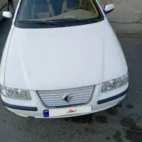 سمند lx|خودرو سواری و وانت|نهاوند, |دیوار