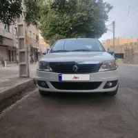 ال ۹۰ مدل ۹۶ بی رنگ|خودرو سواری و وانت|اصفهان, همدانیان|دیوار