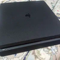 PS4 slim دیسک خور