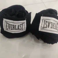 دستکش بوکس در حد نو|تجهیزات ورزشی|شهریار, شهرک وائین|دیوار