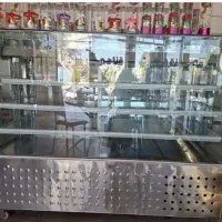 یخچال فروشگاهی