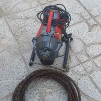 لوله بازکنی رضایی