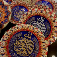 دیوارکوب مذهبی|تابلو، نقاشی، عکس|تهران, نصرت|دیوار