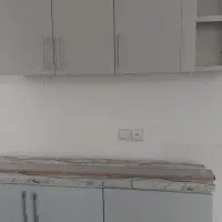 کابینت فلز با درب ام دی اف|مصالح و تجهیزات ساختمان|بندرعباس, |دیوار