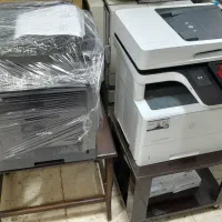 پرینتر استوک تک کاره و چندکاره برادر hp|پرینتر، اسکنر، کپی، فکس|مشهد, گوهرشاد|دیوار