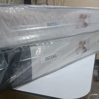 .خواب راحت باتشک. رویال