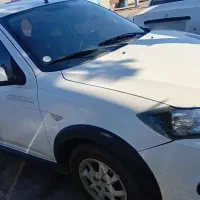 کوییک۱۴۰۰|خودرو سواری و وانت|لنجان, |دیوار