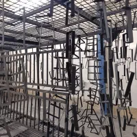 جذب نیروی جوشکار