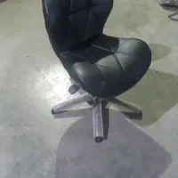 صندلی زین اسبی
