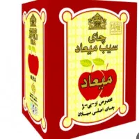 چای سیب اصلی