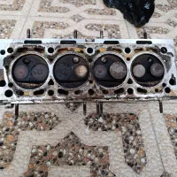 سرسیلندر پژو۴۰۵