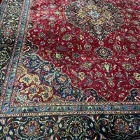 فرش دستباف ۱۲|فرش|تهران, تهرانسر غربی|دیوار