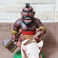 اکشن فیگور هوگ رایدر