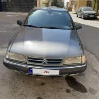 زانتیا 2000 مدل 1388|خودرو سواری و وانت|رودهن, |دیوار